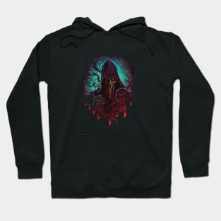 mindflayer Hoodie